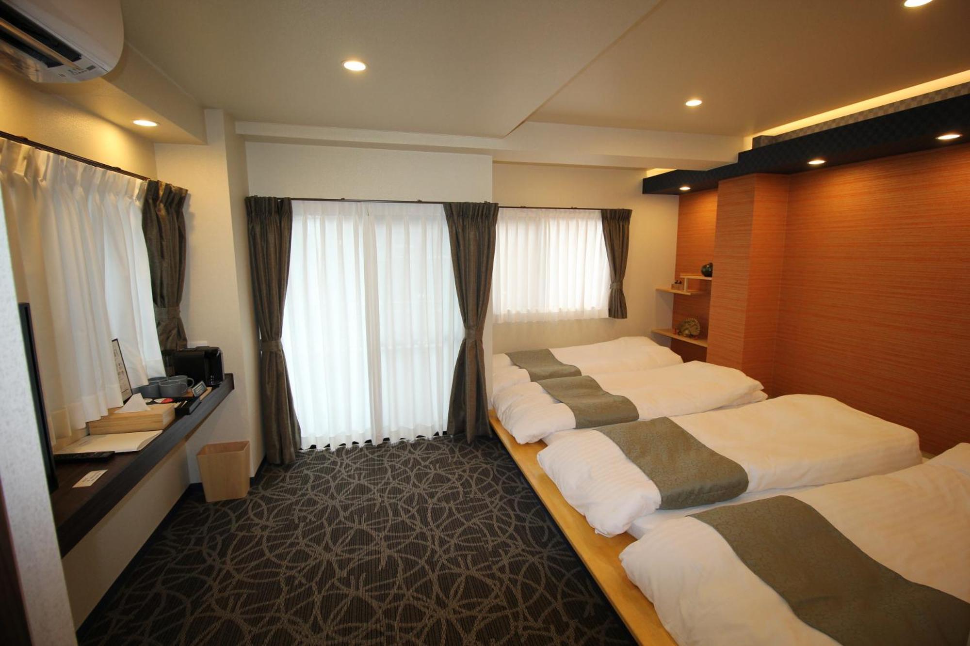 Aya Hotel Präfektur Tokio Exterior foto